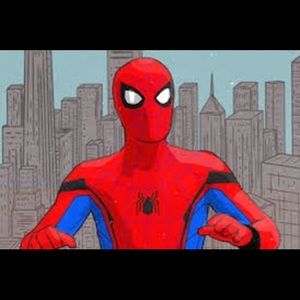 Meet your Posher, Owen